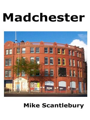 cover image of Madchester